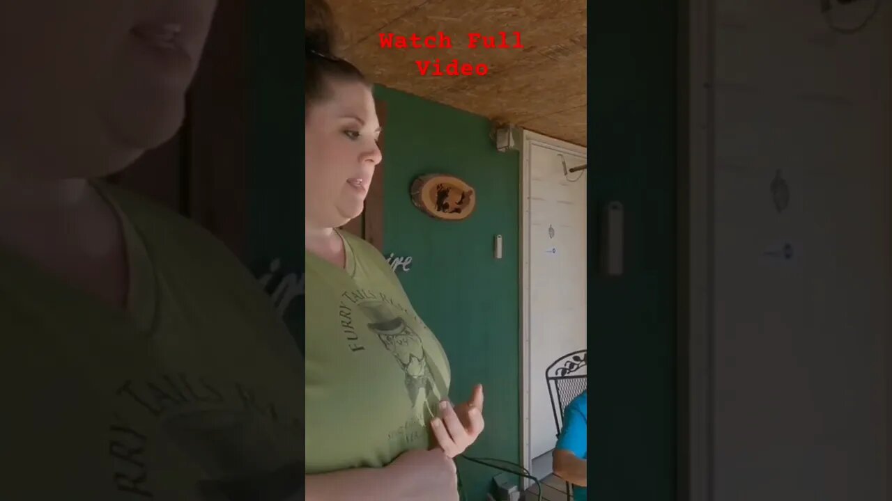 These Ladies Rock! Older Dog Sanctuary