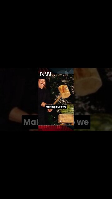 The New Speaker of the House is...