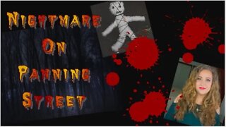 Nightmare On Panning Street FINALE | Jessica Lee