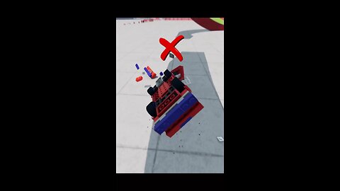CAR VS STUNT MEGA RAMP