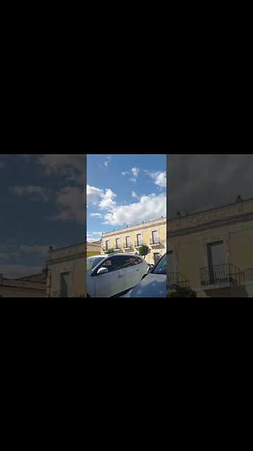 Por Talavera la Real 😁