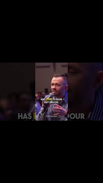 The greatest gift that Holy Spirit can give you is not tongues, but fellowship!