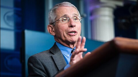 Finally, Someone Rejects Fauci’s Claims To Vaccinate The Naturally Immune