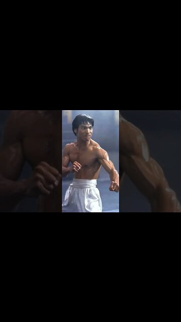 Dragon The Bruce Lee Story #dragon #brucelee #jasonscottlee