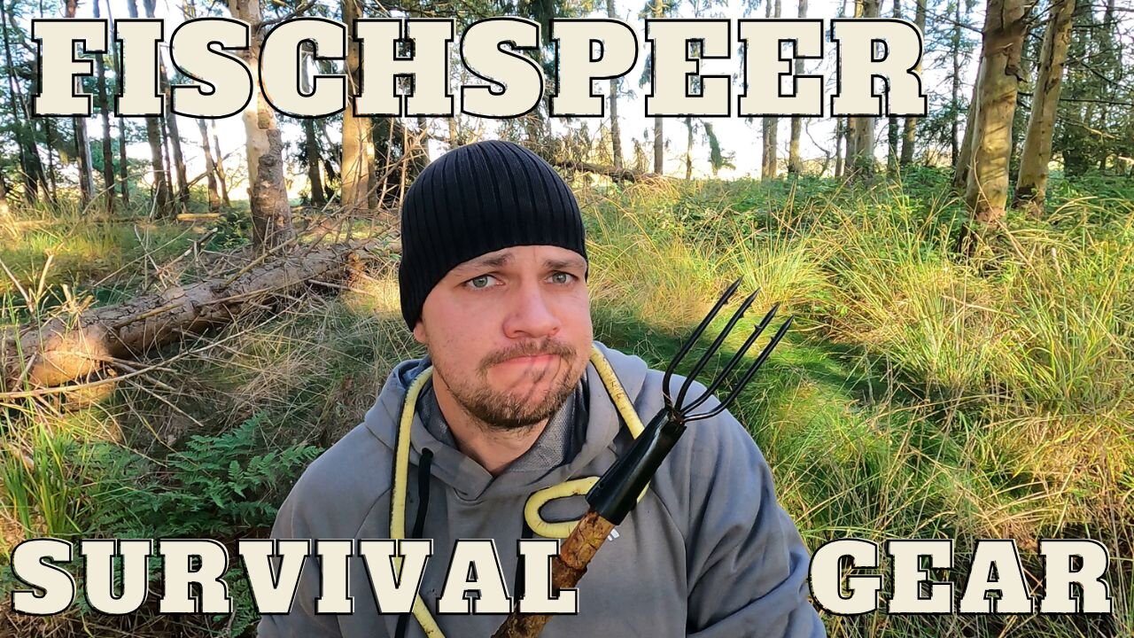 Survivalausrüstung Speerkopf von Temu