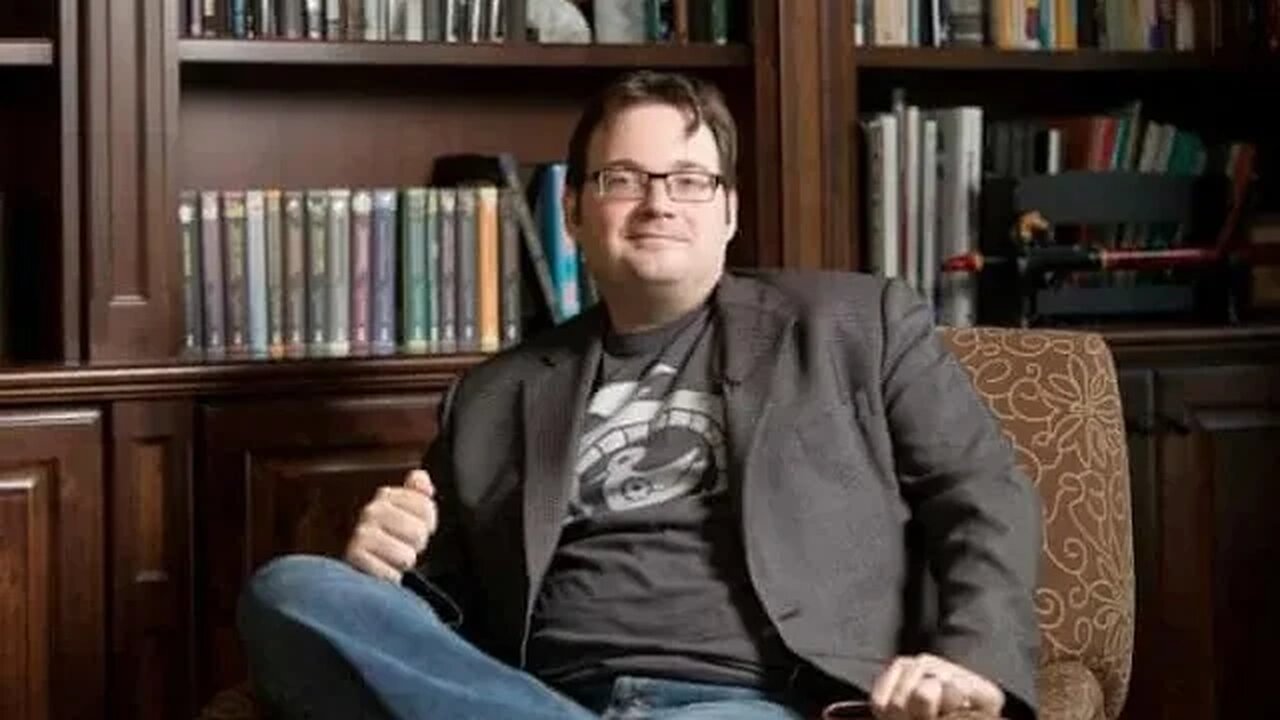 Brandon Sanderson vs Audible- Shots Fired