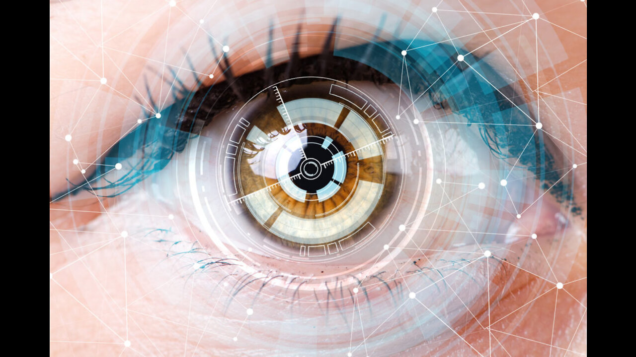 Top 5 Mysterious Fact about Human Eye😱 You don't know 😱👀