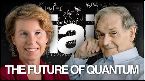 The quantum world: Dreams and delusions | Roger Penrose, Sabine Hossenfelder, Michio Kaku, and more!