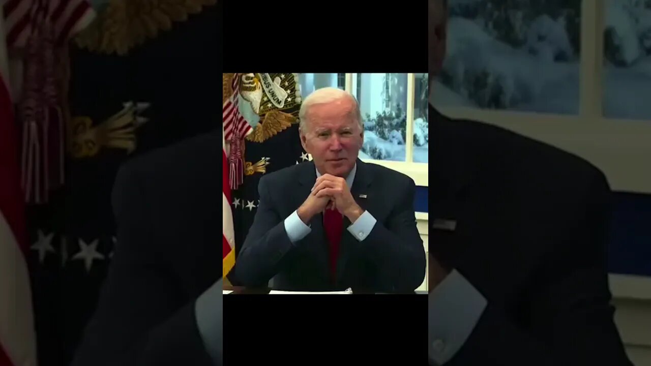 Biden 2022 #Shorts
