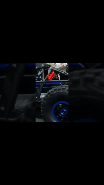 FTX DR8 when it was new