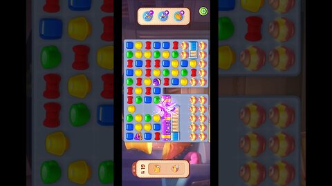 Shorts Playrix Homescapes Gameplay Walkthrough Level 12775-010