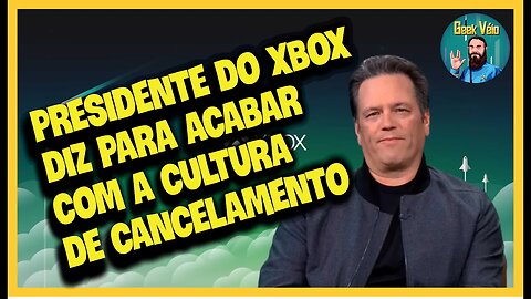 Chega de Cultura de Cancelamento nos Games