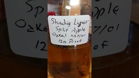 Split Brandy