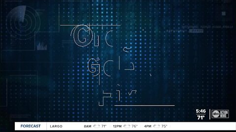 Greg's Geek Fix: New features from Google