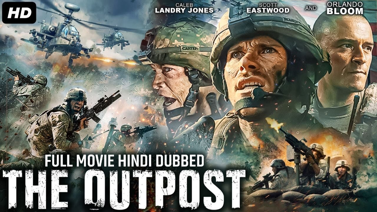 The out post full movie.Snipers man in the battel. The beautiful video of snipers man.