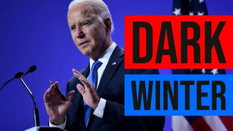 Biden Condemns Unvaxxed To A Winter of Death And Suffering