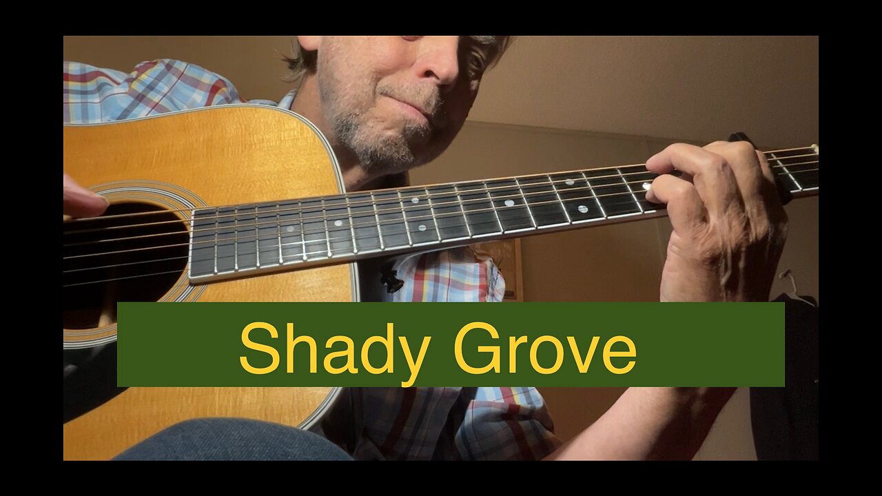 SHADY GROVE