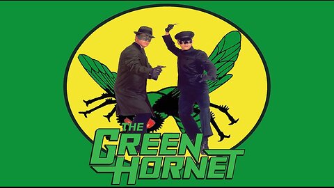 The Green Hornet