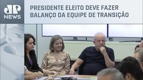 Lula vai falar com a imprensa no CCBB nesta sexta (02)