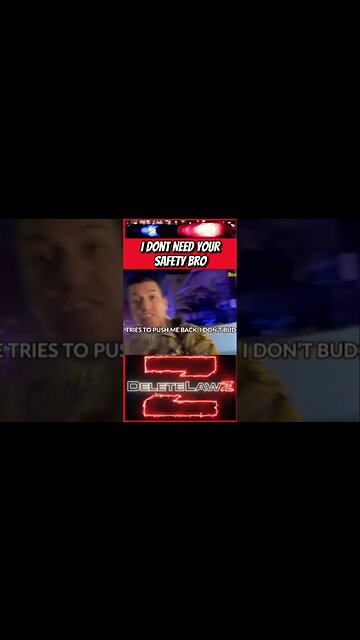 SCOTUS: Police Do Not have to protect you