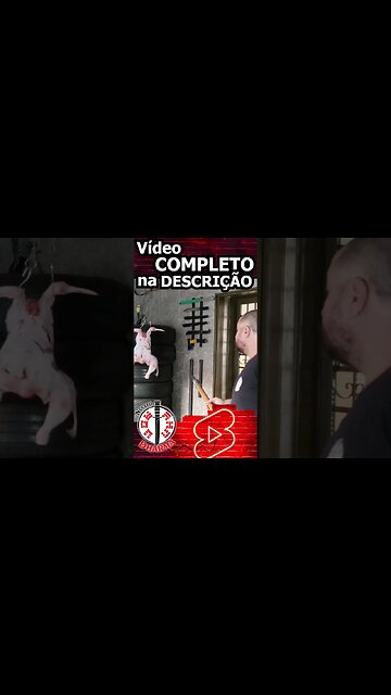 Mistura ou Alvos? #shortsyoutube