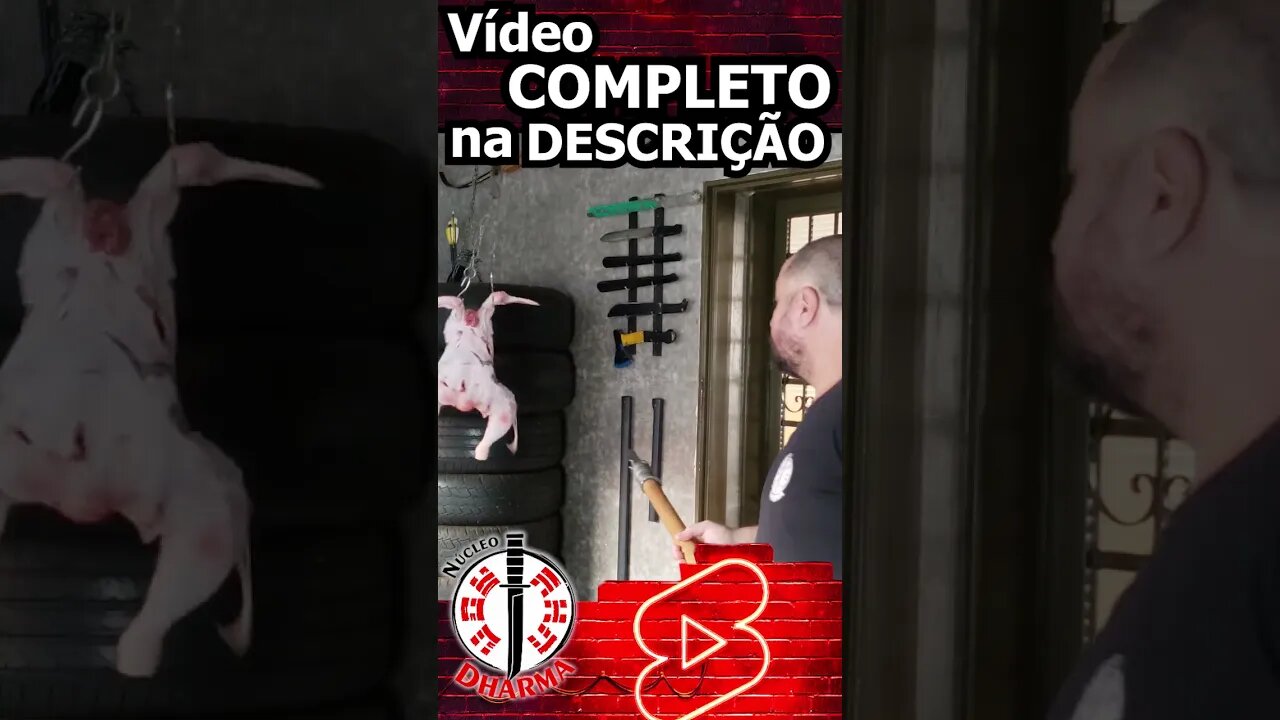 Mistura ou Alvos? #shortsyoutube
