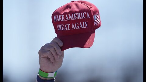 You Can’t Save America Simply by Voting for Donald Trump