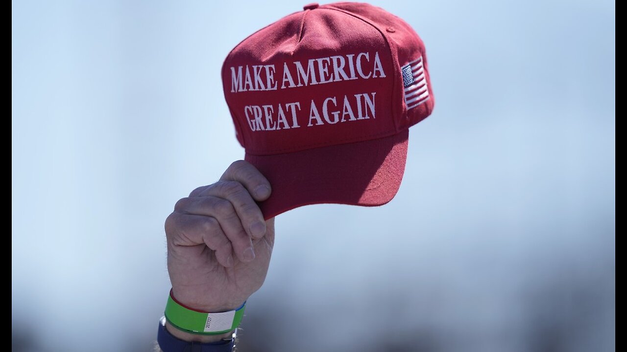 You Can’t Save America Simply by Voting for Donald Trump