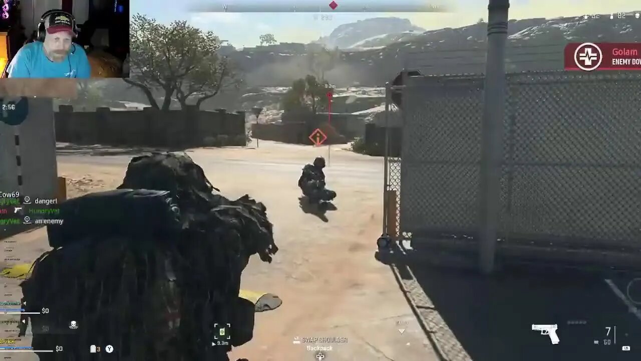 WARZONE 2 Lets get some KILLS
