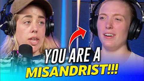 Things Got HEATED with Pearl And THIS Modern Woman