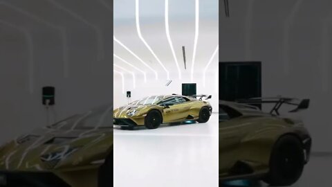 🔥Amazing roadster STO 💀 #lamborghinisto #stolamborghini #roadstercar #lamborghiniroadster