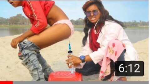 Best funny video inthe world