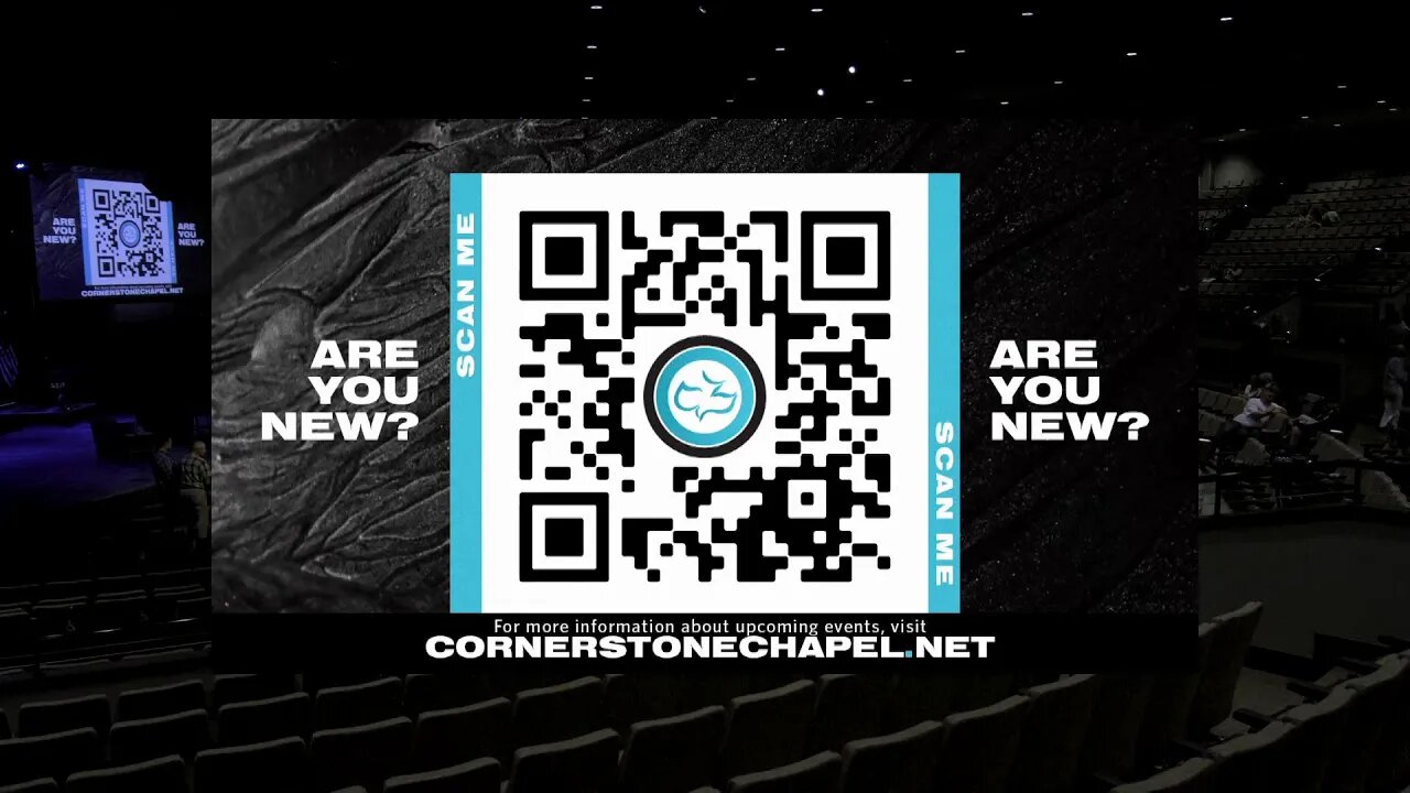 Cornerstone Chapel Leesburg,VA | 7:00 PM Service