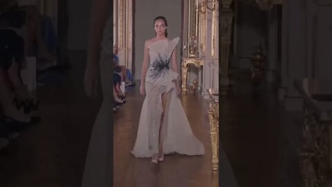Tony Ward Couture Fall/Winter 2022-2023 Collection