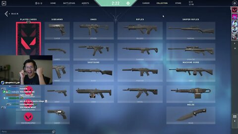 Don't do crack kids and stay in school