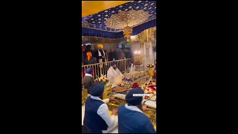 Waheguru