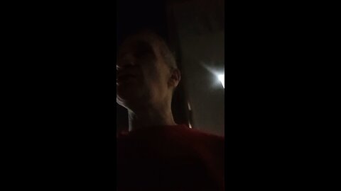 society under attack