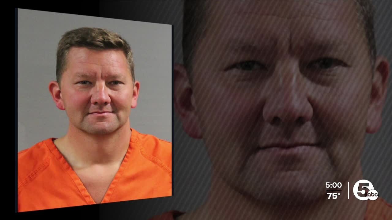 Ohio State Rep. Bob Young arrested for second time in last 2 months