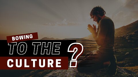 Bowing to the Culture | 233