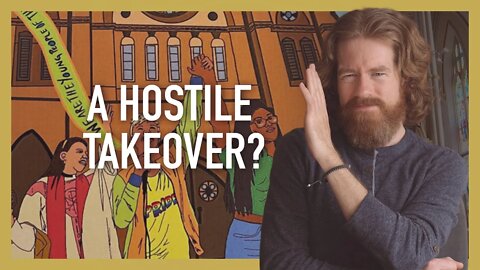 Is the Synod a Hostile Takeover w/ Philip Lawler
