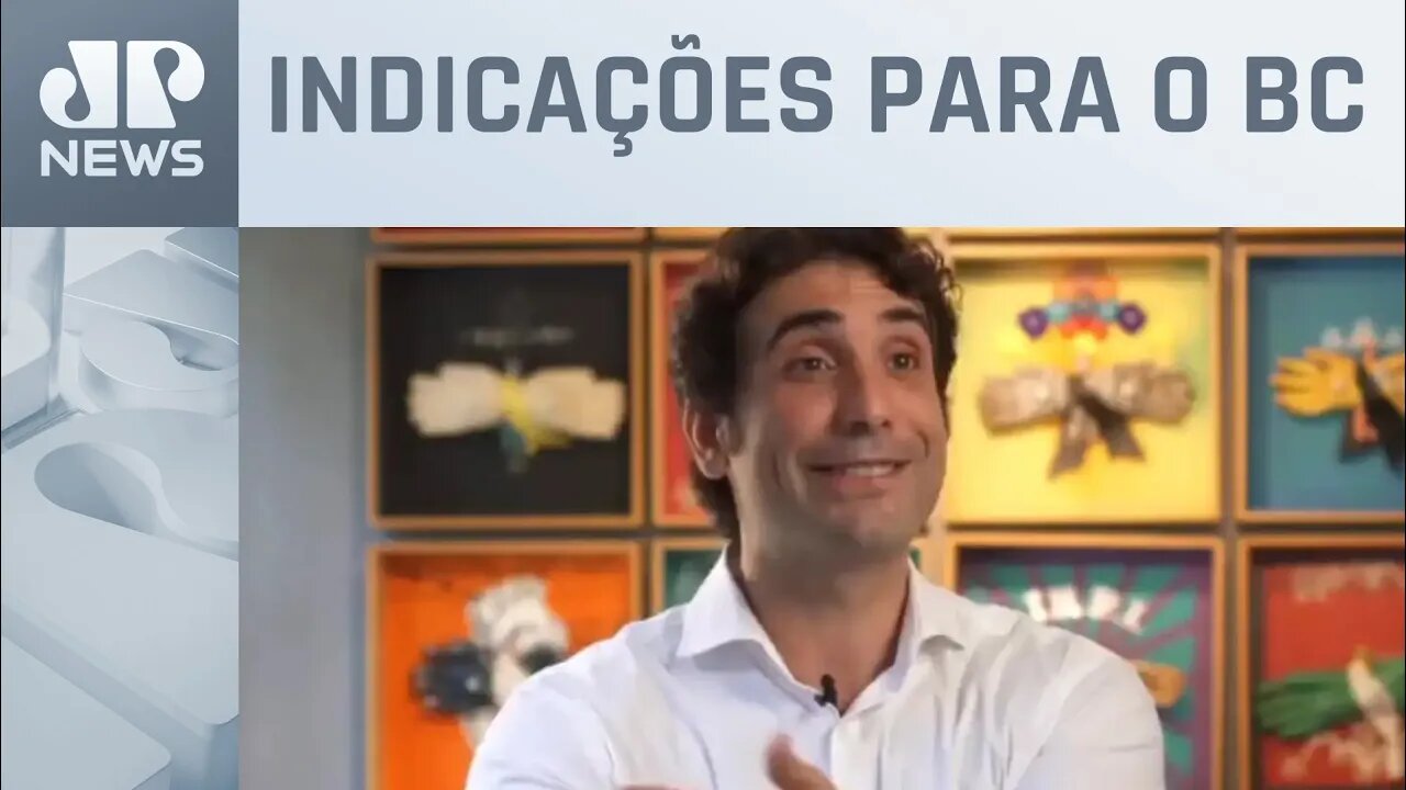 Gabriel Galípolo e Ailton Aquino serão sabatinados no Senado para diretoria do Banco Central