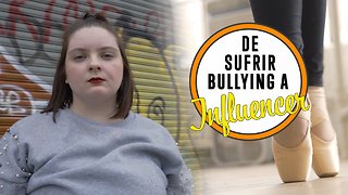 'Pensé que tenía que cambiar mi cuerpo para ser bailarina profesional'