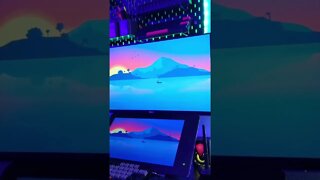 Chill PC Wallpaper - Part 9 - Wallpaper Engine