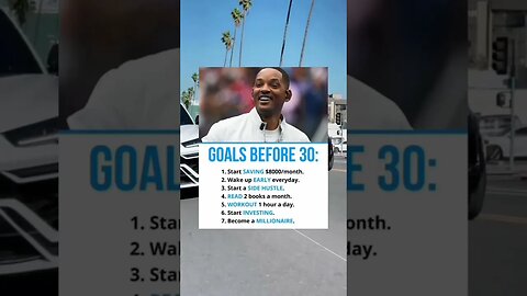 Goals Before 30 Mints 💯🤑#trending #shortsbts #ytshorts #businesstips #keywordresearch #content