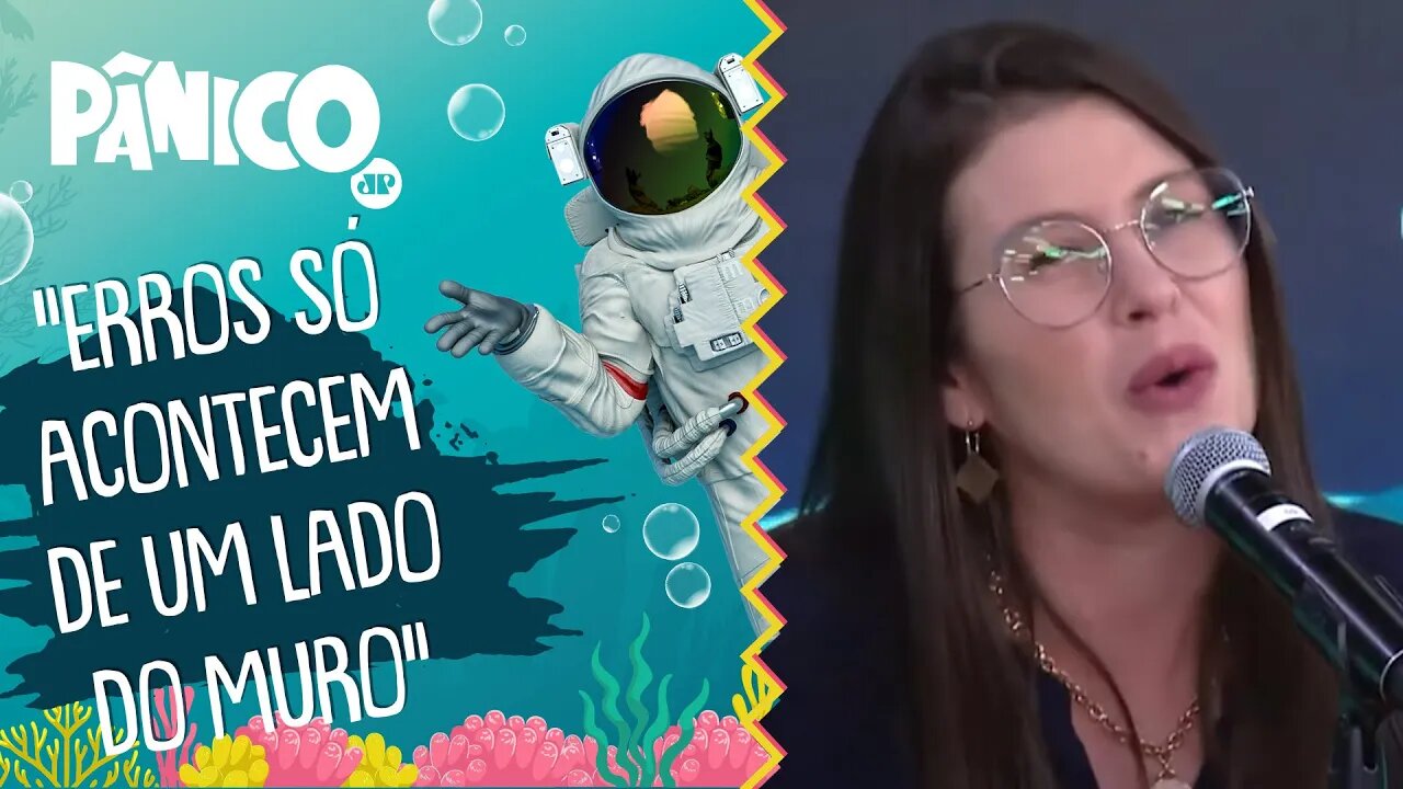 FAKE NEWS EM AGÊNCIAS DE CHECAGEM: NUNCA FOI SORTE, SEMPRE FOI DUPLO PADRÃO? Bárbara analisa