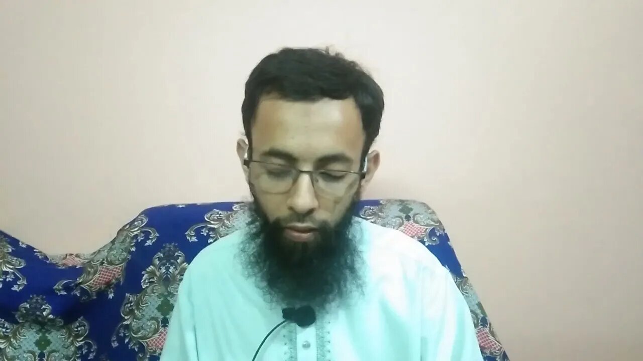 Khalid Aur Yasir | Seerat