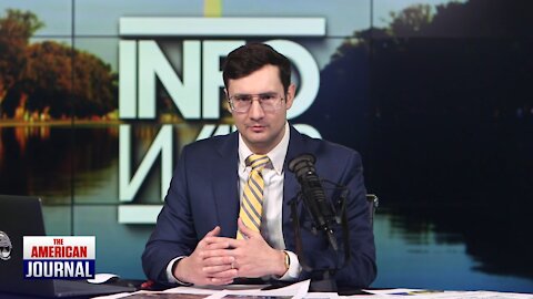 AMERICAN JOURNAL (Full Show) Wednesday - 1/13/21