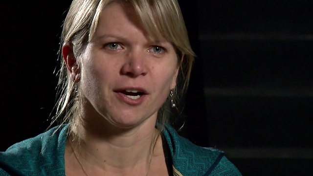 Phamaly theatre artistic director is one of a kind