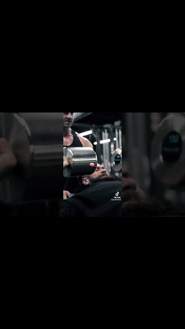 STRONG. #zyzz #bodybuilding