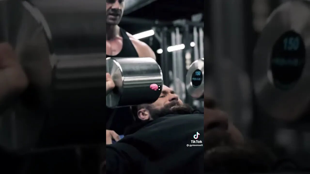 STRONG. #zyzz #bodybuilding